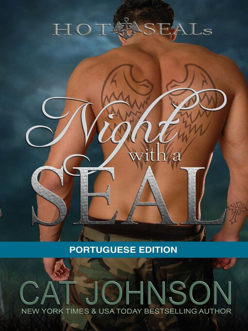 Title details for Night with a SEAL by Cat Johnson - Available